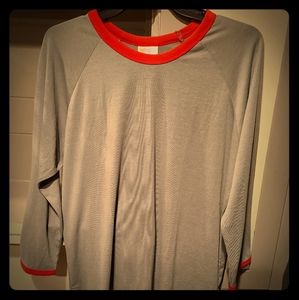 NWOT LuLaRoe Randi Sz L